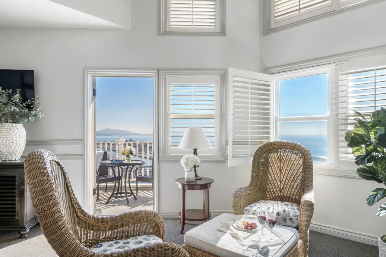 Blue Lantern Inn, A Four Sisters Inn Dana Point Extérieur photo