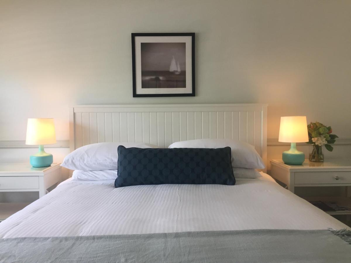 Blue Lantern Inn, A Four Sisters Inn Dana Point Extérieur photo
