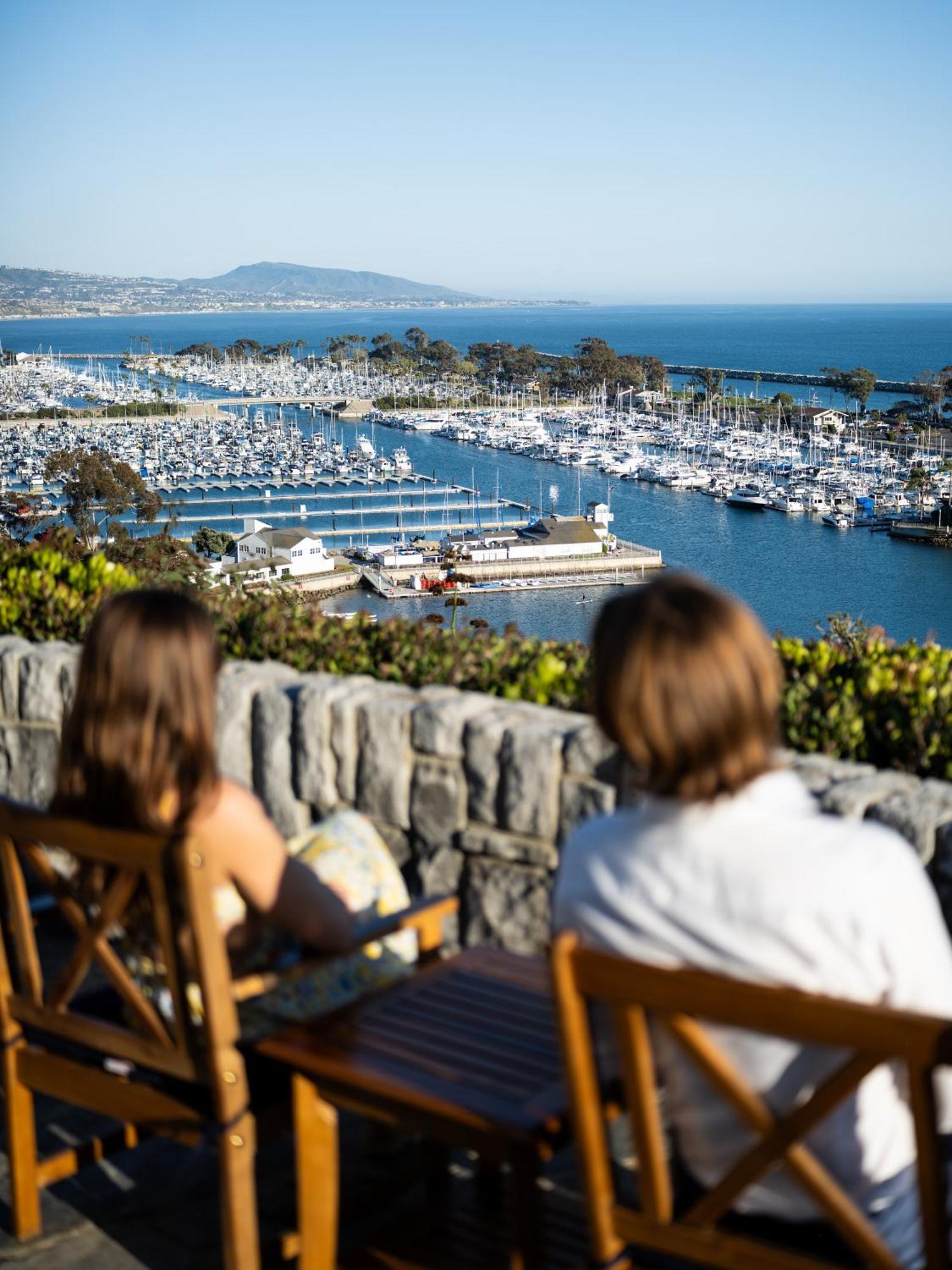 Blue Lantern Inn, A Four Sisters Inn Dana Point Extérieur photo