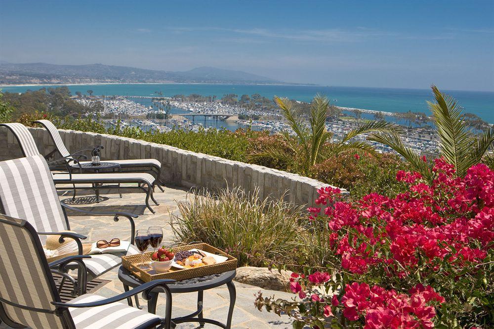 Blue Lantern Inn, A Four Sisters Inn Dana Point Extérieur photo
