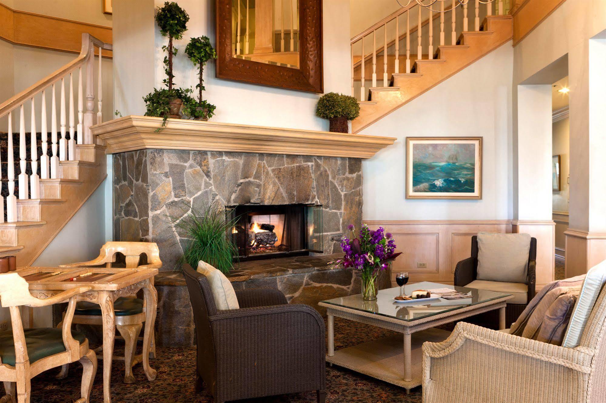 Blue Lantern Inn, A Four Sisters Inn Dana Point Extérieur photo