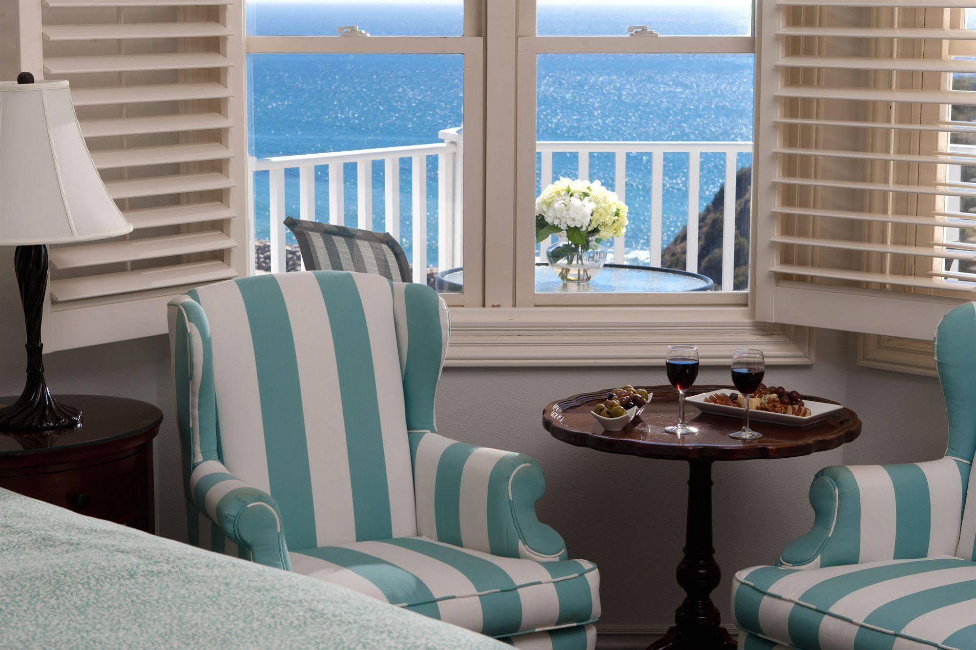 Blue Lantern Inn, A Four Sisters Inn Dana Point Extérieur photo