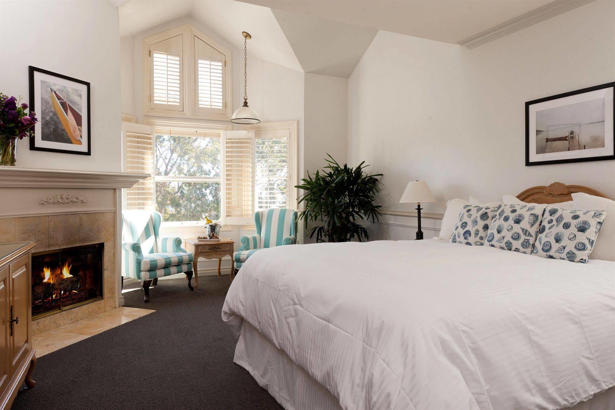 Blue Lantern Inn, A Four Sisters Inn Dana Point Extérieur photo