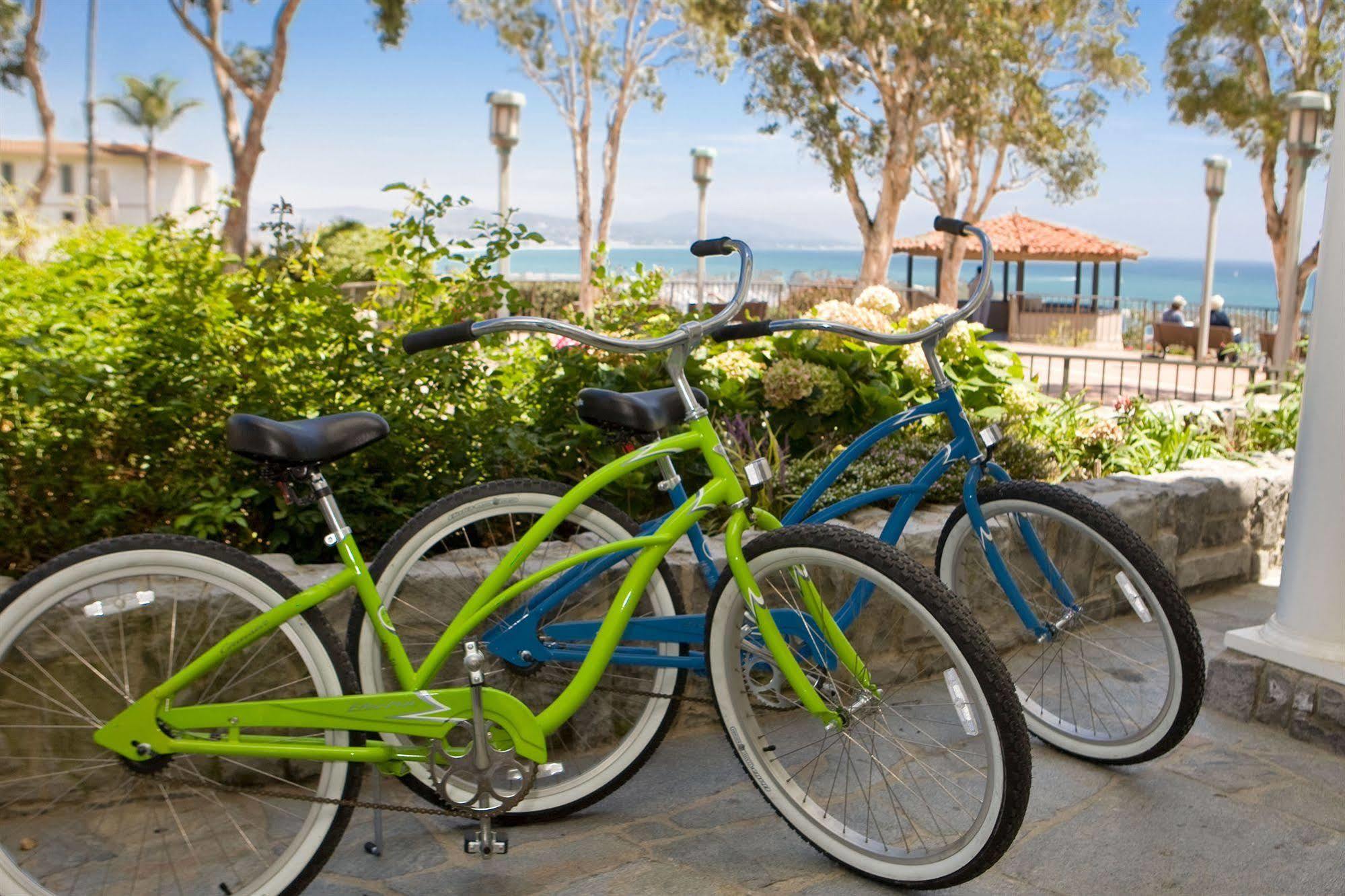 Blue Lantern Inn, A Four Sisters Inn Dana Point Extérieur photo