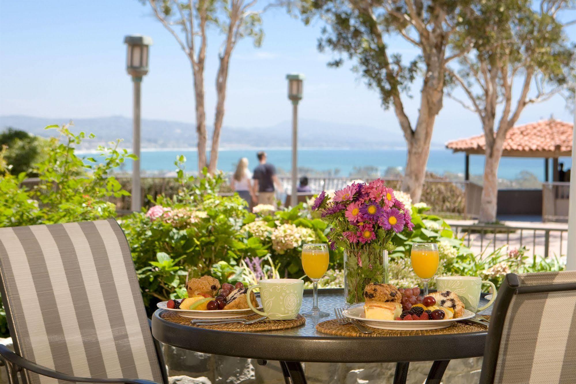Blue Lantern Inn, A Four Sisters Inn Dana Point Extérieur photo