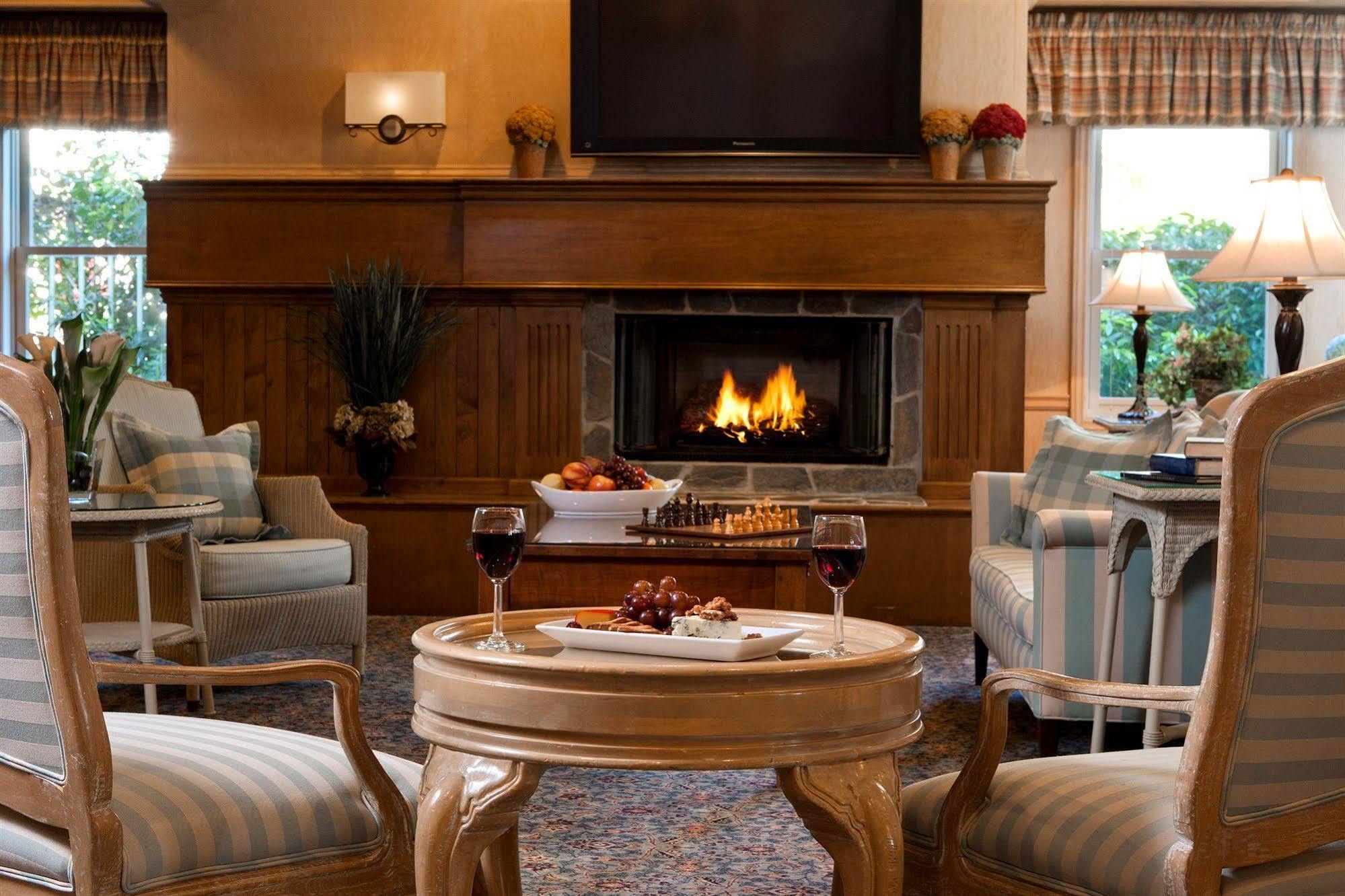Blue Lantern Inn, A Four Sisters Inn Dana Point Extérieur photo