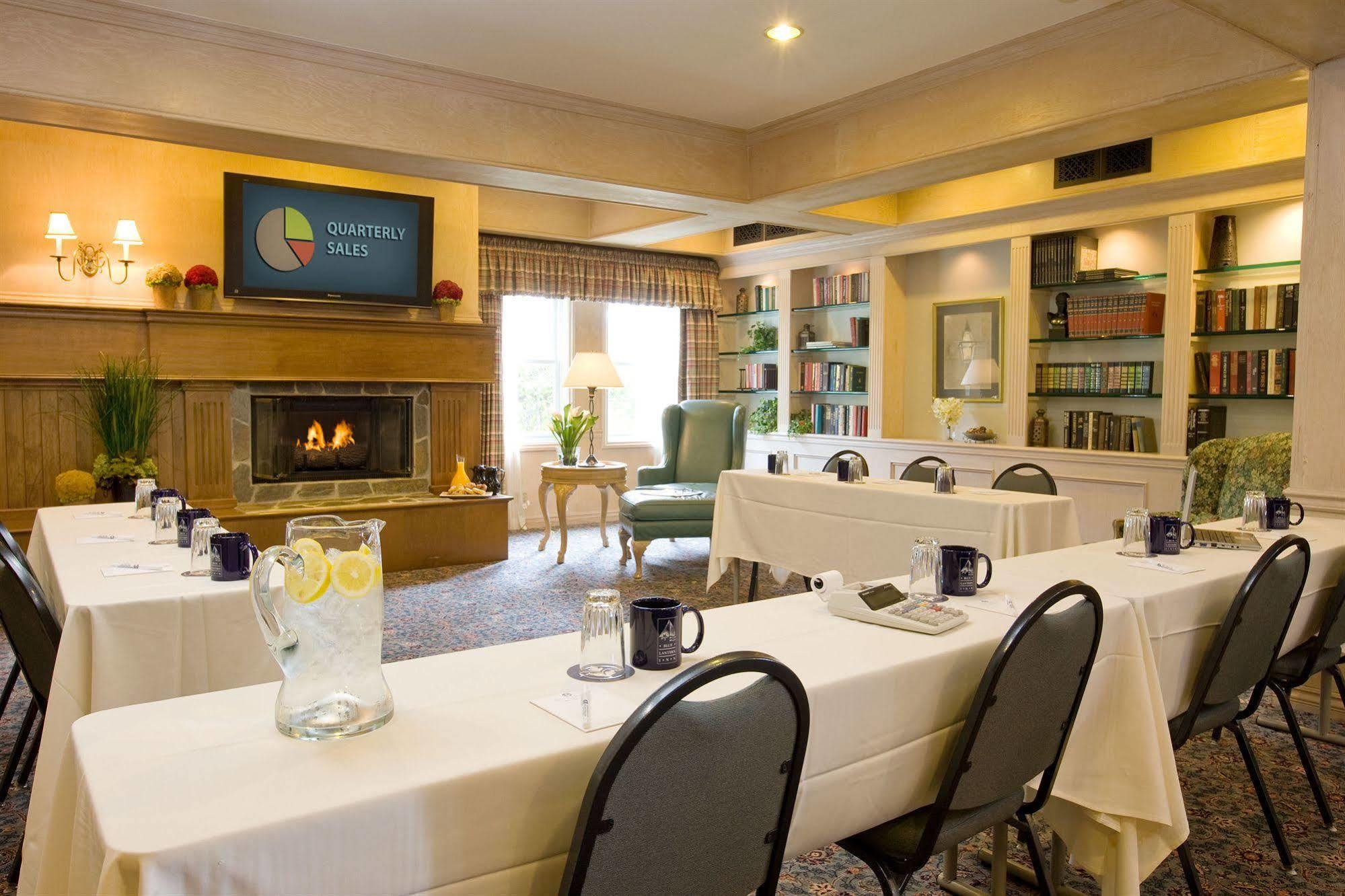 Blue Lantern Inn, A Four Sisters Inn Dana Point Extérieur photo